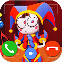 Digital circus is Calling You