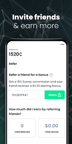CryptoBull - Earn Bitcoin Screenshot 3