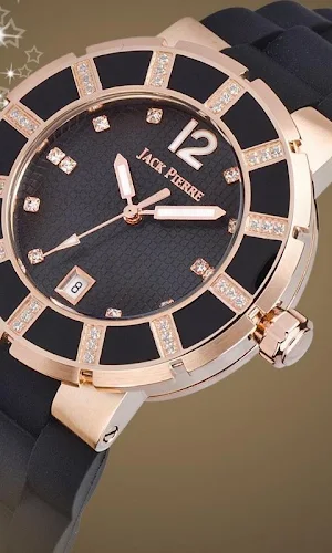 WatchMaker Live Wallpapers Screenshot 0