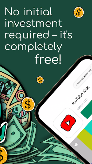 WOWATCH | Click to Earn Screenshot 1