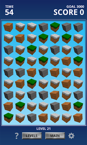 Block Match 3 Fun Screenshot 3