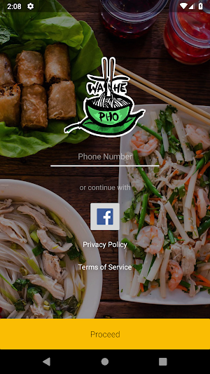 Wat The Pho Screenshot 2