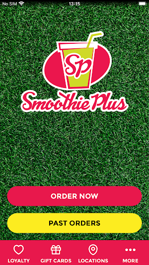 Smoothie plus Official Screenshot 0