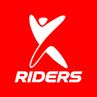 XRiders