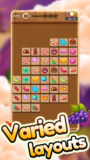 Onet Match Screenshot 1