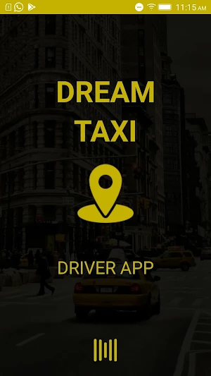 Dream Taxi Driver Screenshot 0
