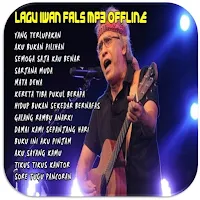 Lagu Iwan Fals Mp3 Offline