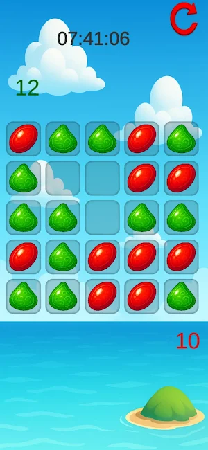 SegaNour Screenshot 2