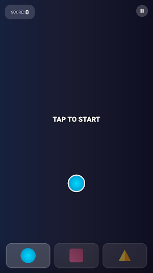 Shiftixio Screenshot 3