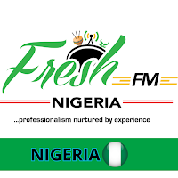 Fresh FM Nigeria 105.9 FM