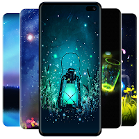 Fireflies Wallpapers