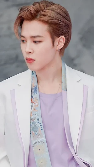 Jimin Wallpaper BTS Park Jimin Screenshot 0