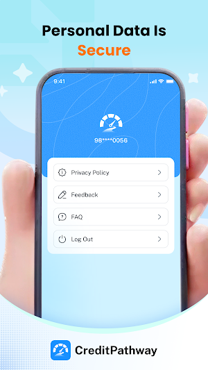 CreditPathway Screenshot 2