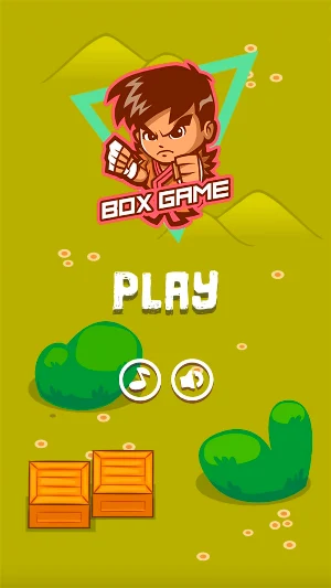 Box Game Screenshot 0