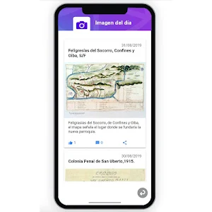ArchiApp Plus Screenshot 1