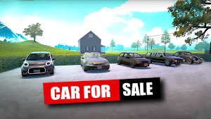 Car For Saler Dealership 2023 Screenshot 2