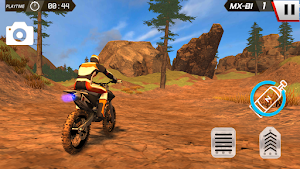 MX Bikes: Motocross Dirt bikes Screenshot 2