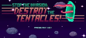 Tentacle Invasion Screenshot 0