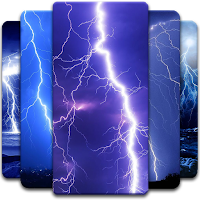 Lightning Wallpaper