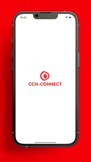 CCH-CONNECT Screenshot 3