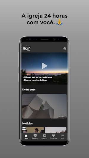 IBGET RORAIMA Screenshot 0