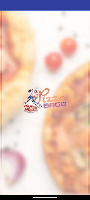 Pizza bago Screenshot 1
