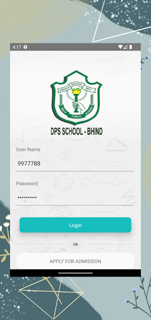 DPS BHIND Screenshot 0