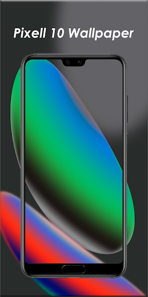 Pixell 10 Wallpaper Screenshot 0