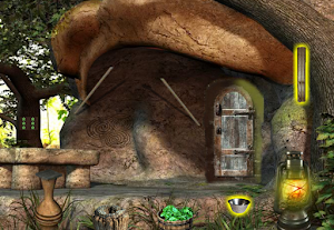 Mystery Rooms Hidden Keys Screenshot 1