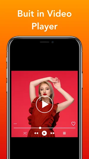 Video Downloader - 2024 Screenshot 3