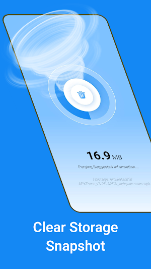 EmixFresh Screenshot 3