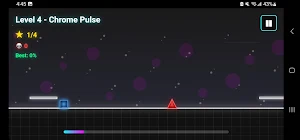 GlowPixel Screenshot 0