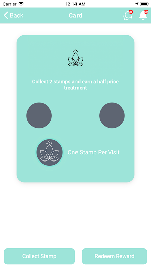 Flow Holistic Therapy Screenshot 2