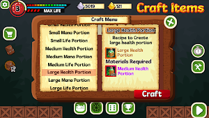 Dark Age Of Ninjutsu Screenshot 3