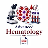 Advanced Hematology Notes
