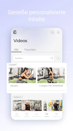 Nackt gut aussehen Screenshot 3