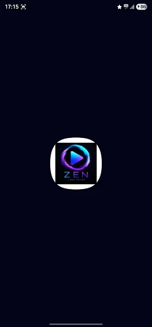 Zen Video Player Screenshot 0