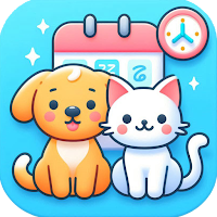 Pet Age Converter