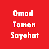 Omad Tomon Sayohat