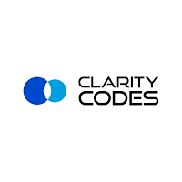 Clarity Codes - Brand Security