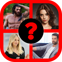 Ünlü trivia Quiz tahmin et