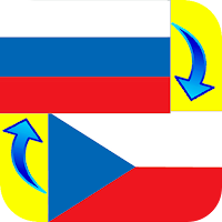 Czech - Russian Translator