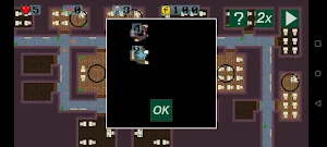 Exclusion Preventers Screenshot 2