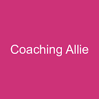 Coaching Allie