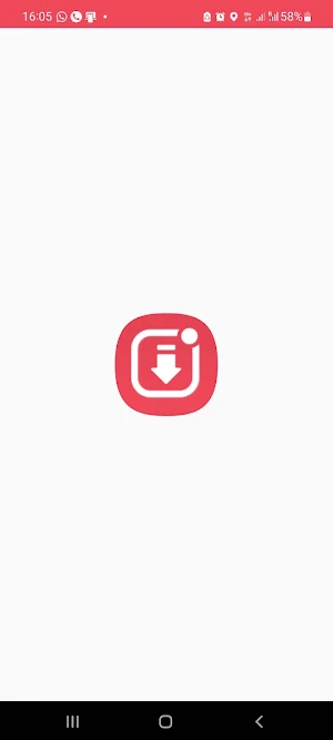 ReelsDownloader Screenshot 0