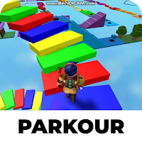 Parkour for roblox