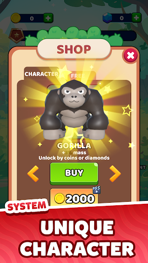 Mud Kingdom Screenshot 2