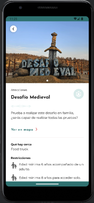 Sendaviva Screenshot 3