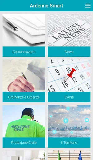 Ardenno Smart Screenshot 1