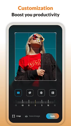 Gplus Gallary Screenshot 3
